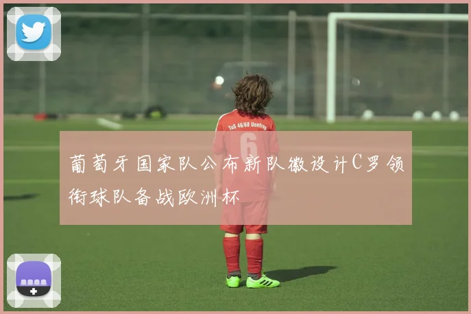 葡萄牙国家队公布新队徽设计C罗领衔球队备战欧洲杯